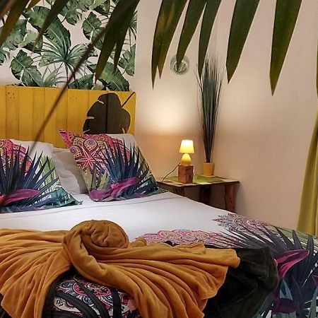 Maison Patricia Menton Appartemets エクステリア 写真