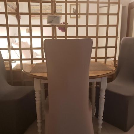Maison Patricia Menton Appartemets エクステリア 写真