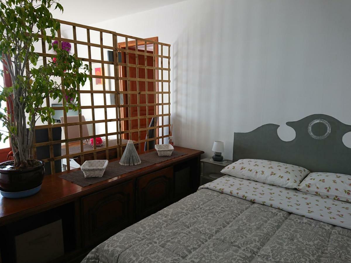 Maison Patricia Menton Appartemets エクステリア 写真