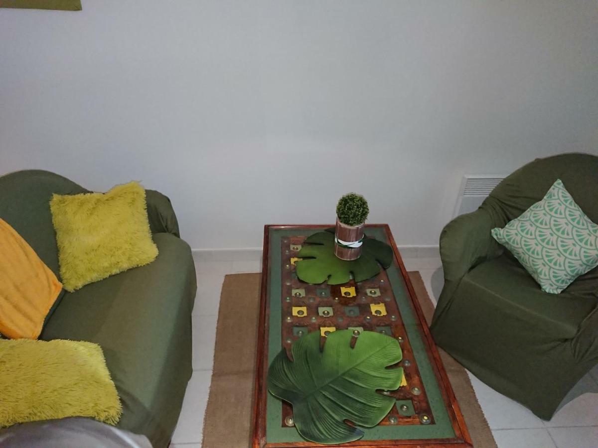 Maison Patricia Menton Appartemets エクステリア 写真