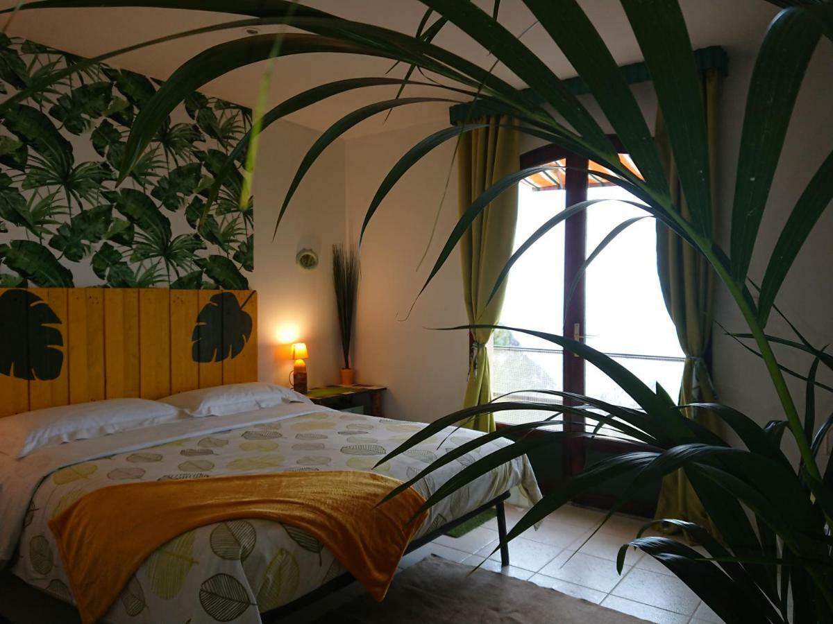 Maison Patricia Menton Appartemets エクステリア 写真